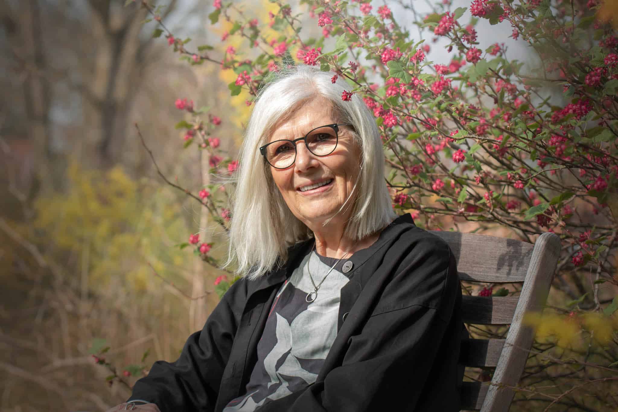 Psykolog Autoriseret Grethe Drejer Psykolog Autoriseret Grethe Drejer